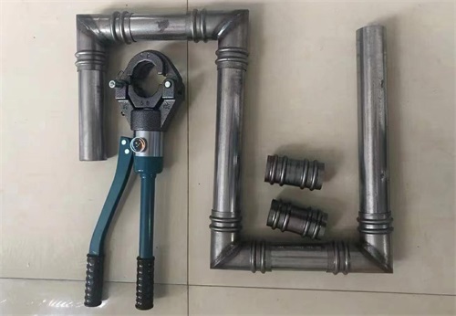 宁河承台冷却管