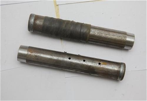宁河注浆声测一体管
