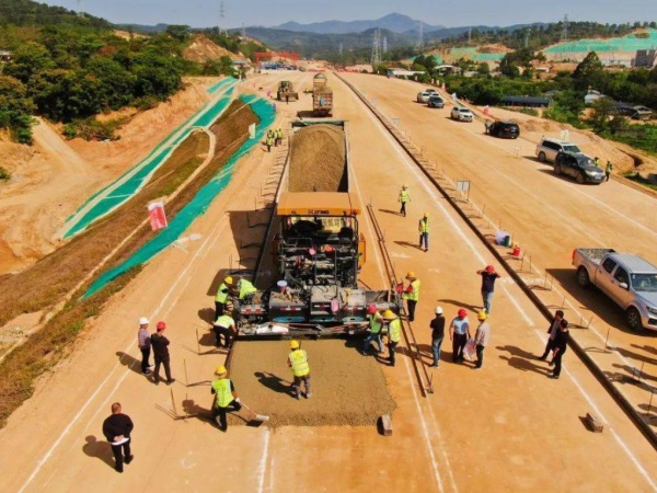 宁河高速公路